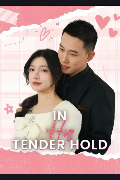 In His Tender Hold cover from reference catalogue