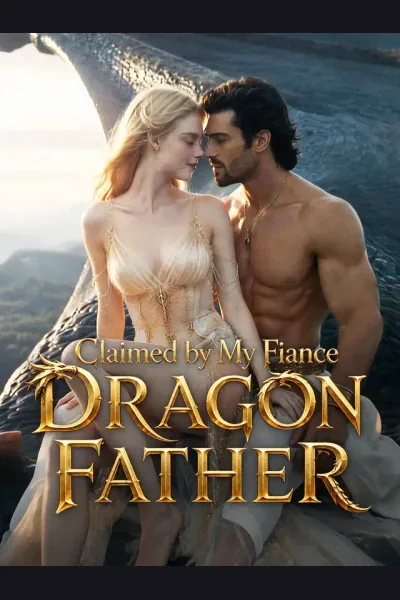 Claimed by My Fiancé's Dragon Father cover from reference catalogue