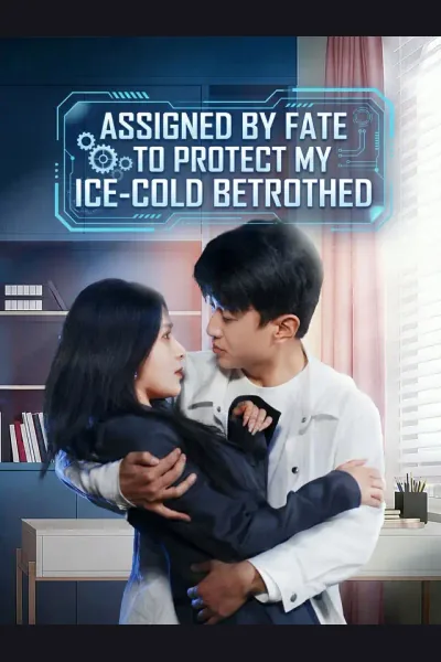 Assigned by Fate to Protect My Ice-Cold Betrothed cover from reference catalogue