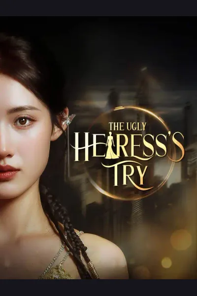 The Ugly Heiress's Try cover from reference catalogue