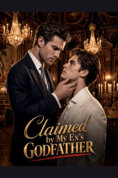 Claimed by My Ex's Godfather cover from reference catalogue