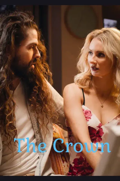 The Crown cover from reference catalogue