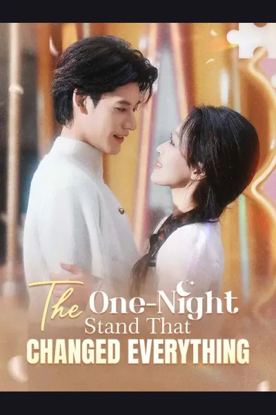 The One-Night Stand That Changed Everything cover from reference catalogue