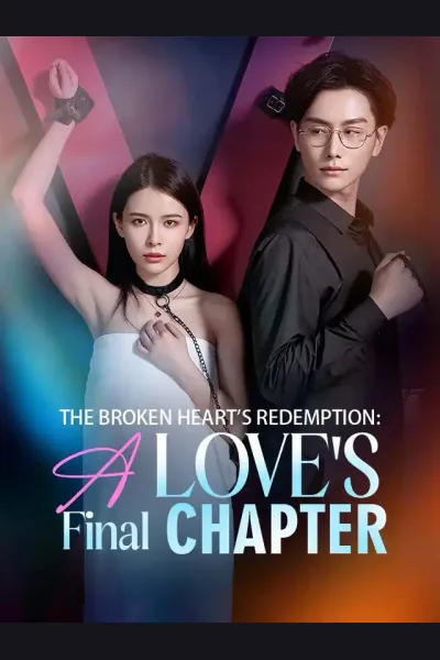 The Broken Heart's Redemption: A Love's Final Chapter cover from reference catalogue