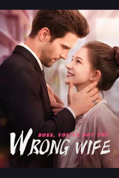 Boss, You've Got The Wrong Wife cover from reference catalogue