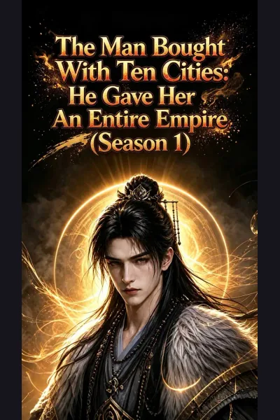 The Man Bought With Ten Cities: He Gave Her An Entire Empire (Season 1) cover from reference catalogue