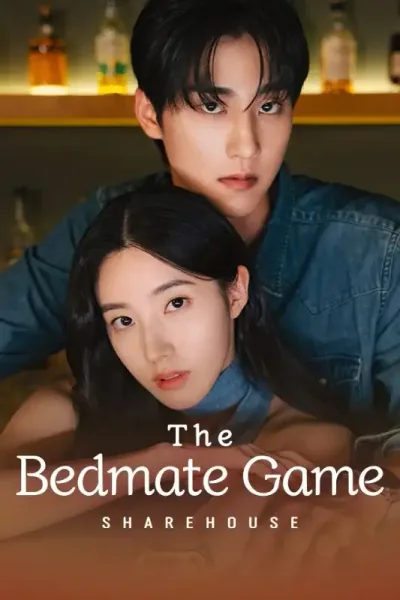 The Bedmate Game Sharehouse cover from reference catalogue