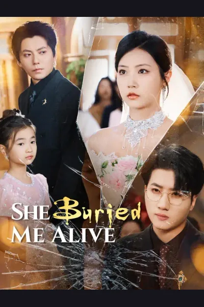 She Buried Me Alive cover from reference catalogue
