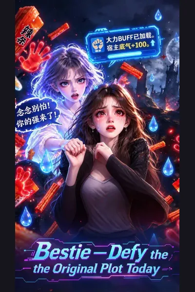 Bestie — Defy the Original Plot Today cover from reference catalogue