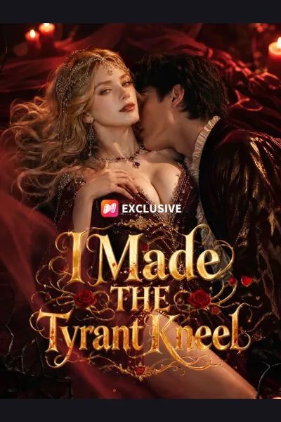 I Made the Tyrant Kneel cover from reference catalogue