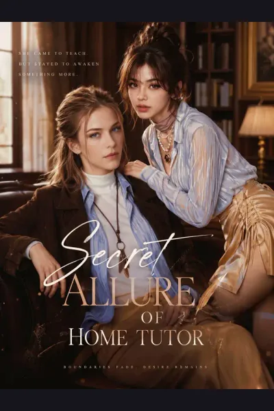 Secret Allure of Home Tutor cover from reference catalogue