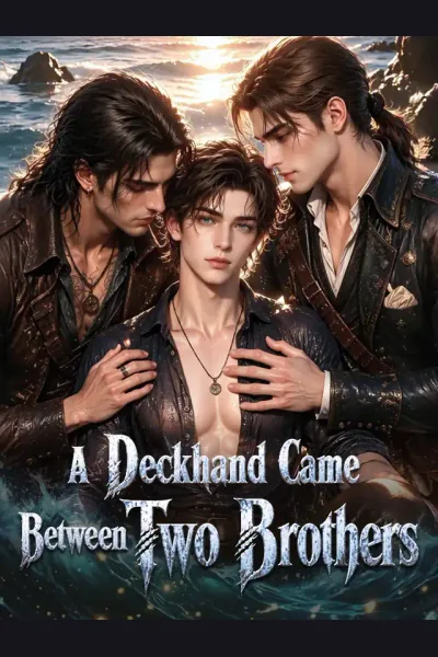 A Deckhand Came Between Two Brothers cover from reference catalogue