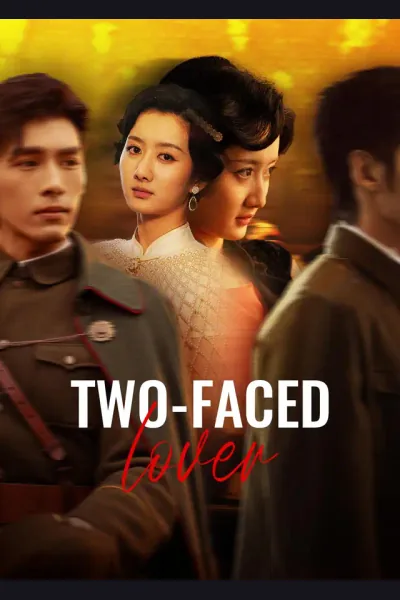 Two-Faced Lover cover from reference catalogue