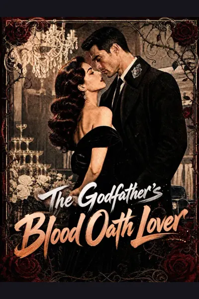 The Godfather's Blood Oath Lover cover from reference catalogue