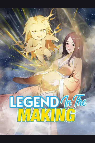 Legend in the Making [Season One] cover from reference catalogue
