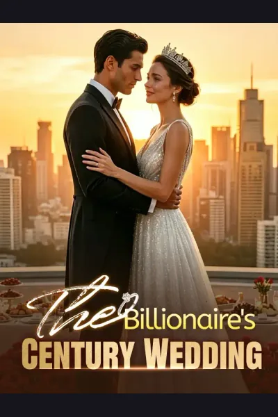 The Billionaire's Century Wedding cover from reference catalogue