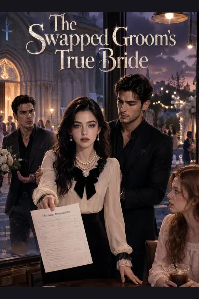 The Swapped Groom's True Bride cover from reference catalogue