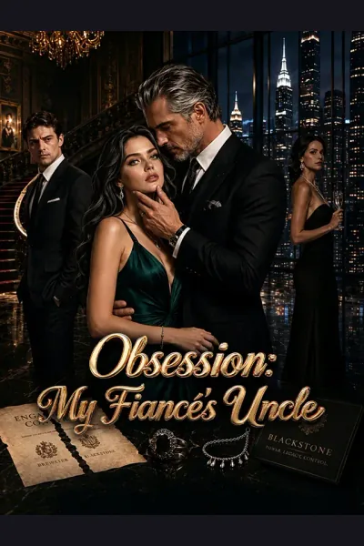 Obsession: My Fiancé's Uncle cover from reference catalogue