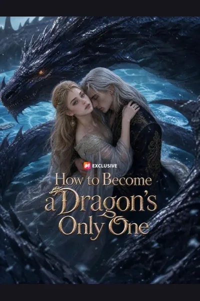 How to Become a Dragon's Only One cover from reference catalogue