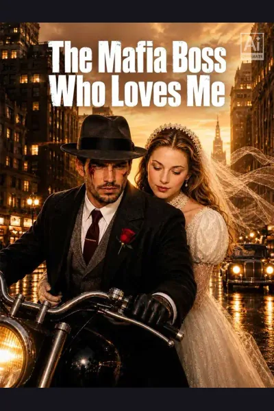 The Mafia Boss Who Loves Me cover from reference catalogue