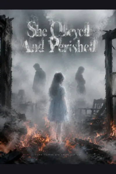 She Obeyed And Perished cover from reference catalogue