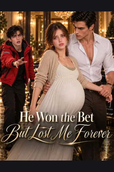 He Won the Bet, But Lost Me Forever cover from reference catalogue