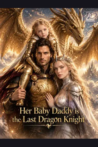 Her Baby Daddy Is the Last Dragon Knight cover from reference catalogue
