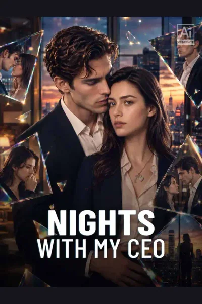 Nights With My CEO cover from reference catalogue