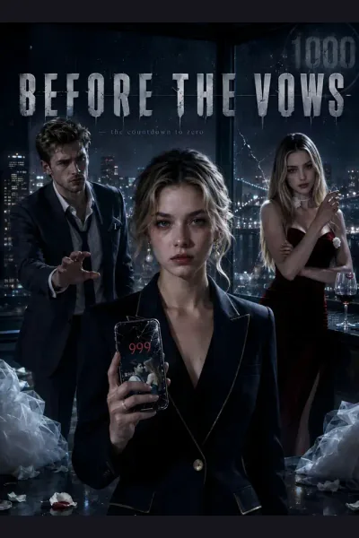 Before The Vows cover from reference catalogue