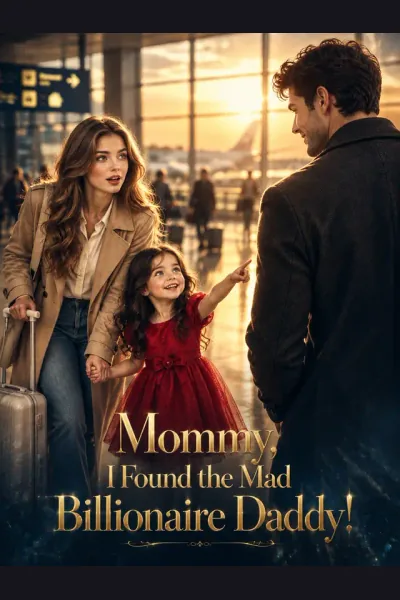 Mommy, I Found the Mad Billionaire Daddy! cover from reference catalogue