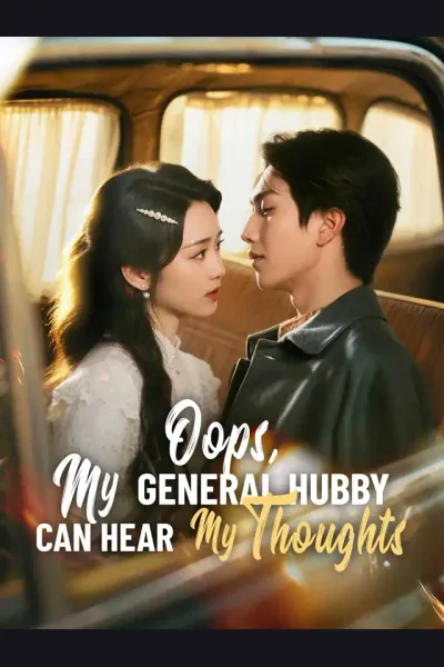 Oops, My General Hubby Can Hear My Thoughts cover from reference catalogue