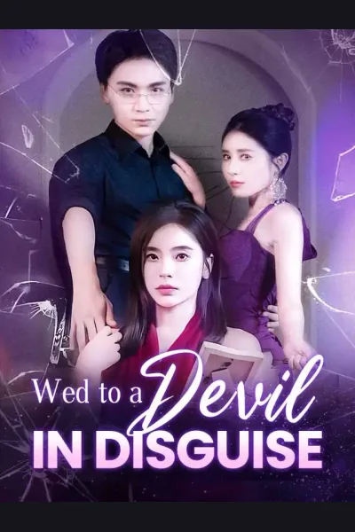 Wed to a Devil in Disguise cover from reference catalogue
