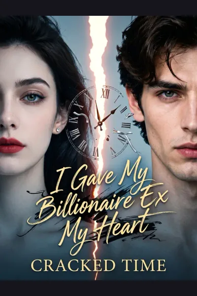 I Gave My Billionaire Ex My Heart cover from reference catalogue