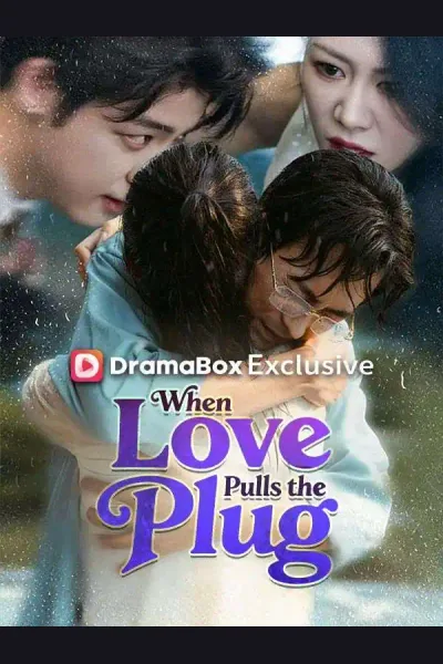 When Love Pulls the Plug cover from reference catalogue