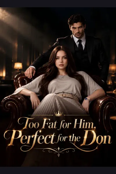 Too Fat for Him, Perfect for the Don cover from reference catalogue