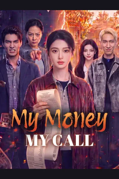 My Money, My Call cover from reference catalogue