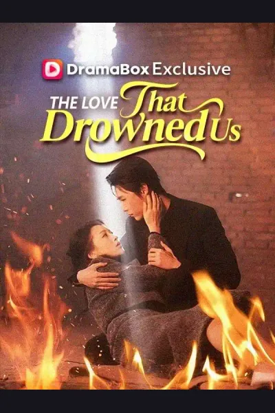 The Love That Drowned Us cover from reference catalogue