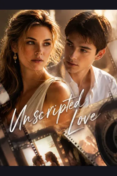 Unscripted Love cover from reference catalogue