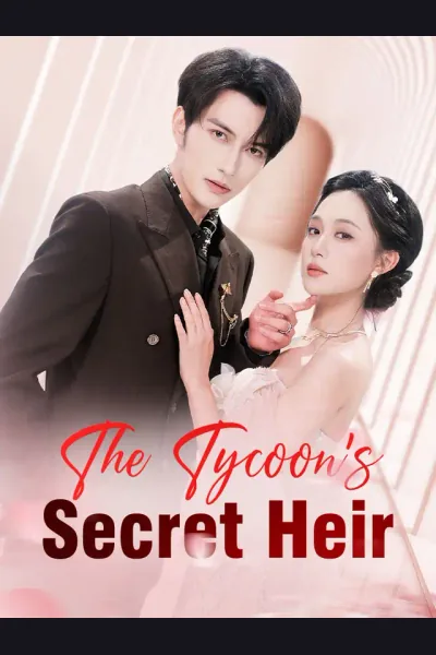 The Tycoon's Secret Heir cover from reference catalogue