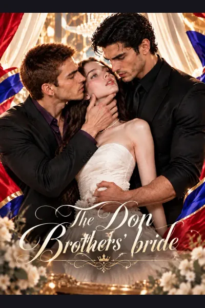 The Don Brothers' Bride cover from reference catalogue