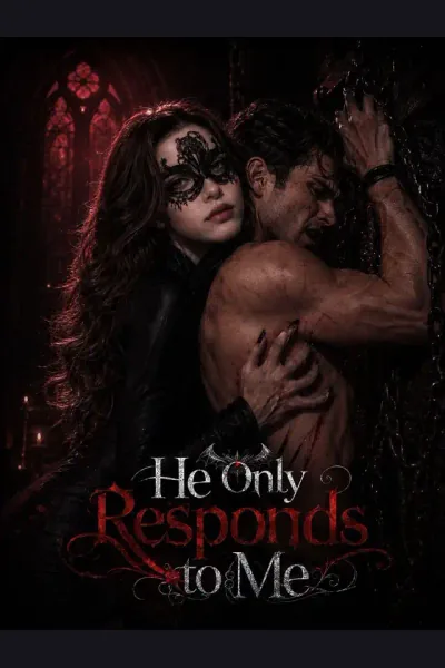 He Only Responds to Me cover from reference catalogue