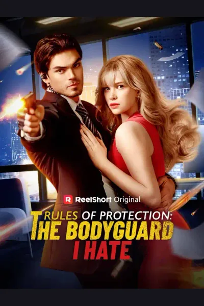 Rules of Protection: The Bodyguard I Hate cover from reference catalogue