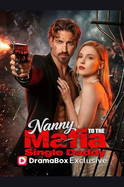 Nanny to the Mafia Single Daddy cover from reference catalogue