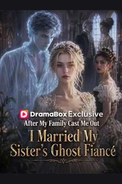After My Family Cast Me Out, I Married My Sister's Ghost Fiancé cover from reference catalogue