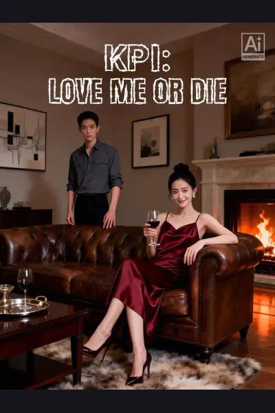 KPI: Love Me or Die cover from reference catalogue