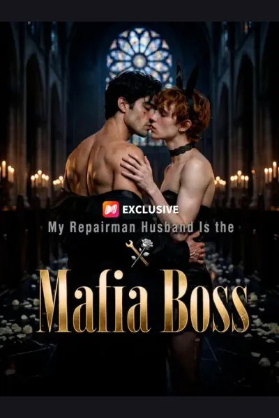 My Repairman Husband Is the Mafia Boss cover from reference catalogue
