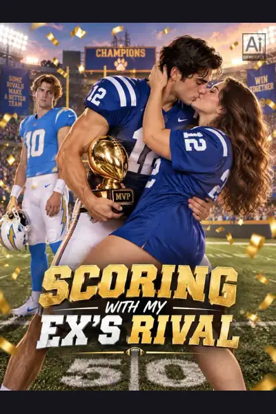 SCORING WITH MY EX'S RIVAL cover from reference catalogue