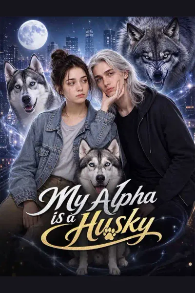 My Alpha is a Husky cover from reference catalogue
