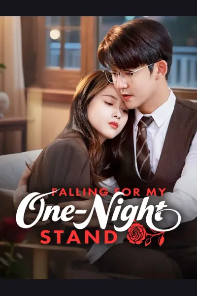 Falling for My One-Night Stand cover from reference catalogue