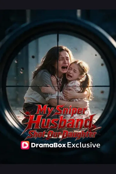 My Sniper Husband Shot Our Daughter cover from reference catalogue